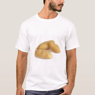 ポテト Tシャツ