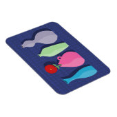 ポテリー マグネット (右側)