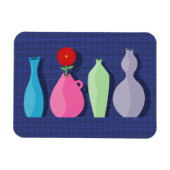 ポテリー マグネット (横)