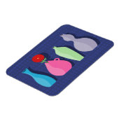 ポテリー マグネット (左側)