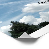 ポテンシャルプリント、バリューポスター紙（マット） ポスター (角)