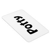 ポテ マグネット (右側)