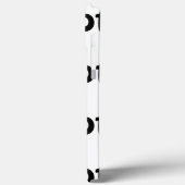 ポテ Case-Mate iPhoneケース (裏面 / 左)