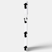 ポテ Case-Mate iPhoneケース (裏面 / 右)