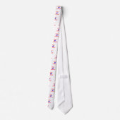 ポディアすごいトリスト ネクタイ (裏面)