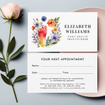 ポディトリスト足医モダン