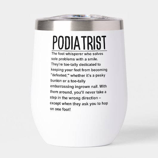 ポディトリスト (正面)