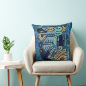 ポデルアギラ クッション (椅子)