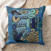 ポデルアギラ クッション (ブランケット)