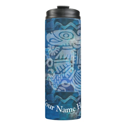 ポデルアギラ タンブラー (正面)