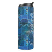 ポデルアギラ タンブラー (回転左)