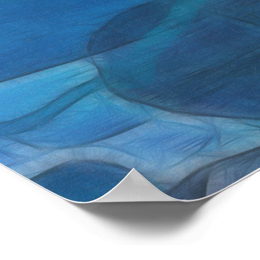 ポデルアギラ ポスター (角)