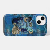 ポデルアギラ iPhoneケース (裏面横)