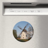 ポデルスドルフの風車 マグネット (インサイチュ (食洗機))