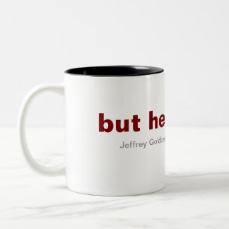 ポトス ツートーンマグカップ