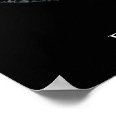ポトス ポスター (角)