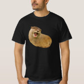 ポトッターTシャツ Tシャツ (正面)