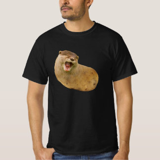 ポトッターTシャツ Tシャツ
