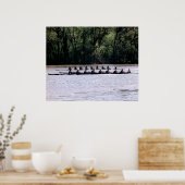 ポトマックの彫刻家 ポスター (キッチン)