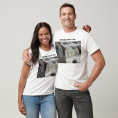 ポトマックのPaddlers -ボビーのワイシャツ Tシャツ (ユニセックス)