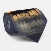 ポトマック朝 ネクタイ (ロール)