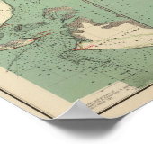 ポトマック陸軍作戦 ポスター (角)