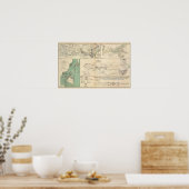 ポトマック陸軍作戦 ポスター (キッチン)