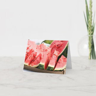 ポトラックスイカ カード