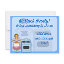 ポトラックパーティー