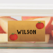 ポトラック ラベル (貼付)