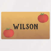 ポトラック ラベル (デザイン1)