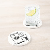 ポトリングクラブ入り口。ホタルのジョーク コースター (側面)