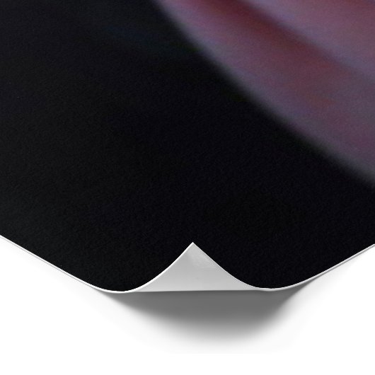 ポトレイト ポスター (角)