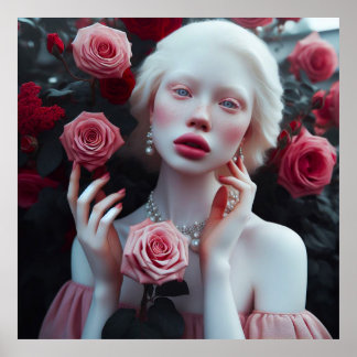 ポトレイト ポスター