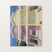 ポト実在ル – アベイロ ジグソーパズル (縦)