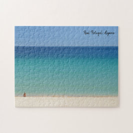 ポト実在ル・アルガルヴェ ジグソーパズル