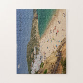 ポト実在ル – サルエマ ジグソーパズル (縦)