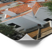 ポト実在ル・ドルネス ポスター (角)