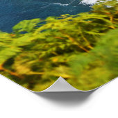 ポト実在ル – マデイラ ポスター (角)