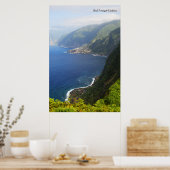 ポト実在ル – マデイラ ポスター (キッチン)