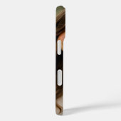 ポドル写真をパーソナライズ・カスタマイズ Case-Mate iPhoneケース (裏面 / 右)