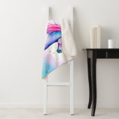 ポニカラフルー2 シェルパブランケット (インサイチュ)