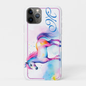 ポニカラフルー2 Case-Mate iPhoneケース (裏)