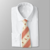 ポニーお洒落馬のパターンを表示 ネクタイ (タイ)