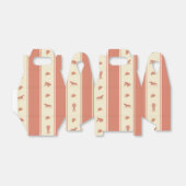 ポニーお洒落馬のパターンを表示 フェイバーボックス (折り畳みなし)