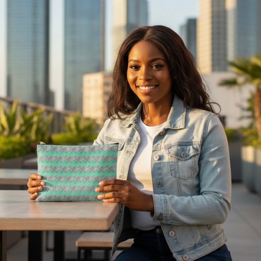 ポニーアクセサリーポーチ アクセサリーポーチ