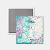 ポニーエリシウムI マグネット (正面/裏面)