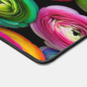 ポニーカラフル – デスクマット (コーナー)