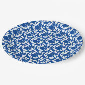 ポニークラブライダー ペーパープレート (アングル)