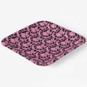 ポニークラブライダー ペーパープレート (傾斜あり)